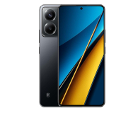 POCO X6 5G 12/256GB Czarny - 1209965 - zdjęcie 1
